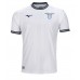 Lazio Ciro Immobile #17 Voetbalkleding Derde Shirt 2023-24 Korte Mouwen